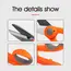 Aramid Scissors Fiber Optic Tool Fibre Stripping Scissors Optical Fiber Hand Tool