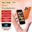 SOYES XS18Pro Mini Smartphone 3.0" Display 2GB RAM 16GB ROM Dual SIM Standby Dual Camera Android 9.0 Apps WiFi i17 Mini Phone
