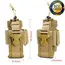New Tactical Adjustable Walkie Talkie Holder Radio Pouch Hunting Interphone Hanging Bag Outdoor Nylon Molle Radio Pouch