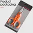 Aramid Scissors Fiber Optic Tool Fibre Stripping Scissors Optical Fiber Hand Tool