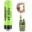 ABBREE AR-805S Mini Antenna Walkie Talkie SMA-Female UHF VHF Dual Band High Gain For Baofeng UV-5R Mini UV-21 PRO Ham Radio