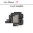 Loud Speaker For iPhone X XR XS 11 12 13 Mini Pro Max Replacement Bottom Sound Speaker Unit