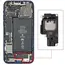 Loud Speaker For iPhone X XR XS 11 12 13 Mini Pro Max Replacement Bottom Sound Speaker Unit