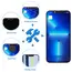 A2633 A2482 A2631 A2634 A2635 Premium New Lcd For IPhone 13 New Display Touch With 3D Touch Screen Replacement Factory Display