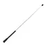 ABBREE AR-775 Telescopic Antenna SMA-Female/Male/BNC Dual Band Antenna For Quansheng UV K5 K6 Baofeng UV-5R BF-888S 21 Ham Radio