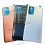 100% A+++ Glass Battery Cover For Xiaomi Redmi Note 10 Pro M2101K6G Back Cover Housing Panel Door Rear Case with Adhesive