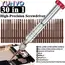 30 in 1 Magnetic Precision Screwdriver Set, S2 Steel Bits, Phone Watch Glasses Repair Tool Kit for iPhone Android