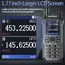 Baofeng UV 21 Pro Wireless Copy Frequency Walkie Talkie Long Range Multi Band Waterproof Type-C Ham Radio UV-21 GPS UV5R mini
