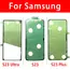 NEW Waterproof Adhesive Sticker Back Housing Battery Cover Glue Tape For Samsung S20 Fe S21 S22 Plus S23 Ultra S24 S21 Fe S22