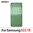 NEW Waterproof Adhesive Sticker Back Housing Battery Cover Glue Tape For Samsung S20 Fe S21 S22 Plus S23 Ultra S24 S21 Fe S22