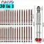 30 in 1 Magnetic Precision Screwdriver Set, S2 Steel Bits, Phone Watch Glasses Repair Tool Kit for iPhone Android