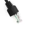 Kenwood KMC-30 8Pin Speaker Microphone Mic for KW TK-760 TK768 TK868 TK-980 TM-271A TM-461A TM-471A TK-768G TK-868G