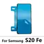 NEW Waterproof Adhesive Sticker Back Housing Battery Cover Glue Tape For Samsung S20 Fe S21 S22 Plus S23 Ultra S24 S21 Fe S22