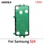 NEW Waterproof Adhesive Sticker Back Housing Battery Cover Glue Tape For Samsung S20 Fe S21 S22 Plus S23 Ultra S24 S21 Fe S22