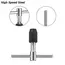 T-Handle Wrench  M3 M4 M5 M6 M8 Hand Tap Reamer Thread Tapping Tool Set Adjustable Machine Screw Thread Tapping Drill Bit