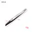 Industrial Tweezers Electronics Anti-static Curved Straight Tip Precision Stainless DIY Hand Tools Sets Forceps Phone Repair