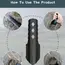 Ultralight Backpacking Trowel Shovel Small Potty Multitool with Longer Handle Design Essential for Hiking Camping and Survival