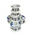 0.8mm 1.0mm 20g 50g 100g Soldering Tin Wire Tin Melt Rosin Core Solder Soldering Wire Roll No-clean FLUX 2.0%