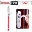 iLMH 1-40PCS Deep Hole Long Nib Head Markers For Metal Perforating Pen Waterproof Bathroom Woodworking Decoration Multi-Purpose