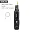 Mini Electric Drill USB Rechargeable Cordless Engraving Pen Dremel Tools Rotary Tool Cordless Hand Drill Mini Polisher for Hand