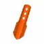 Ultralight Backpacking Trowel Shovel Small Potty Multitool with Longer Handle Design Essential for Hiking Camping and Survival