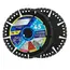 Multi Material Cutting Blades Metal Tile Stone Plastic Angle Grinder Saw Blades for Alloy Cast Iron Marble Tool Accessories