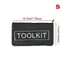 Multi-function Portable Bag Hardware Toolkits Small Tool Bag Waterproof Organizer High Quality Zipper Canvas Oxford Storage Bags