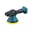 Cordless Car Polisher 8 Gears Adjustable Auto Electric Waxing Sanding Sealing Glaze Tool Fit Dewalt/Milwaukee/makita 20V Battery