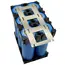 Nickel Plating Strip 0.15x27mm 18650 Lithium Battery Pack 20.25mm Spacing 2 Parallel Spot Welding Nickel Plated Belt