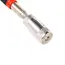 1pc Telescopic Adjustable Magnetic Pick-Up Tools  LED Light Magnet Long Extendable Long Reach 70cm