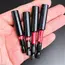 Impact Magnetic Extension Rod Set - 60/75/100/150mm, 1/4" Hexagon Power Drill Bits Holder