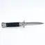 Portable Folding Utility Knife, High Hardness Stainless Steel for Fruit Cutting, Camping Prep & Everyday Tasks
