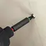 Impact Magnetic Extension Rod Set - 60/75/100/150mm, 1/4" Hexagon Power Drill Bits Holder