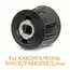 M22-14mm Quick Connect Adapter for Karcher/Lavor/Bosch/Nilfisk, 2320PSI O-Ring Leakproof Pressure Washer Fitting