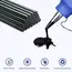 10/20/50pcs Black Hot Melt Glue Car Dent Repair Adhesive Sticks Home DIY Tools for Hot Melt Glue Craft Album Repair Glue Stick