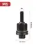 1pcs Hand Rivet Nut Head Rivet Nut Tool Manual Riveter Rivnuts Tools Accessory For Nuts M3 M4 M5 M6 M8 M10
