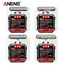 ANENG AC27/AC28 Digital Socket Power Tester  50Hz/60Hz Socket Polarity Detector Voltage Tester Circuit Breaker Finder EU/US Plug