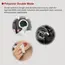 MECHANIC HK5090 Anti-static Dust-free Wiper for Mobile Phone Tablet LCD Lens Glass Back Cover Repair Wiping Dust Removal Tool
