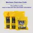MECHANIC HK5090 Anti-static Dust-free Wiper for Mobile Phone Tablet LCD Lens Glass Back Cover Repair Wiping Dust Removal Tool