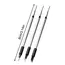 3Pcs Soldering Iron Tip USB Soldering Iron Tip 5V Battery Soldering Iron Tip Soldering Rework Accessories