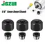 6mm 6.35mm 8mm Collet Chuck Engraving Trimming Machine With Nut Router Bit Adapter Electric Router Milling Cutter Accessories