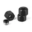 6mm 6.35mm 8mm Collet Chuck Engraving Trimming Machine With Nut Router Bit Adapter Electric Router Milling Cutter Accessories