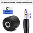 Pressure Washer Quick Fitting Adapter for Gun and Power Washer to M22 14mm Female Fitting For Karcher Lavor Bosch