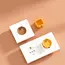 5Pcs Baby Safety Protection Socket Protective Cover Cute Cartoon Children Silicone Electric Shock Dustproof Protection Covers