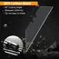 10/30/50Pcs Special Knife Blades Steel Material Utility Knife Trapezoid Blades Replacement DIY Art Craft Cutter Tool Blade knife
