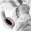1pc Baby Ear Protection Anti-Noise Earmuffs Headphones for Sleep & Travel Ear Protection with Stretchable Design