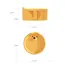 5Pcs Baby Safety Protection Socket Protective Cover Cute Cartoon Children Silicone Electric Shock Dustproof Protection Covers