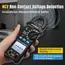 SNAKOL Clamp Meter Multimeter AC/DC Voltage Current 6000 Counts Ammeter Voltmeter NCV Resistance Capacitor Tool electrician