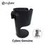 Stroller Cup Holder For Cybex Priam Mios Balios S Eezy Gazelle S Beezy Melio With Mobile Drink Holder Baby Buggy Accessories