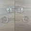 child safety lock cabinet baby lock fridge drawer child secur door closure babi safeti kid protector furniture children security